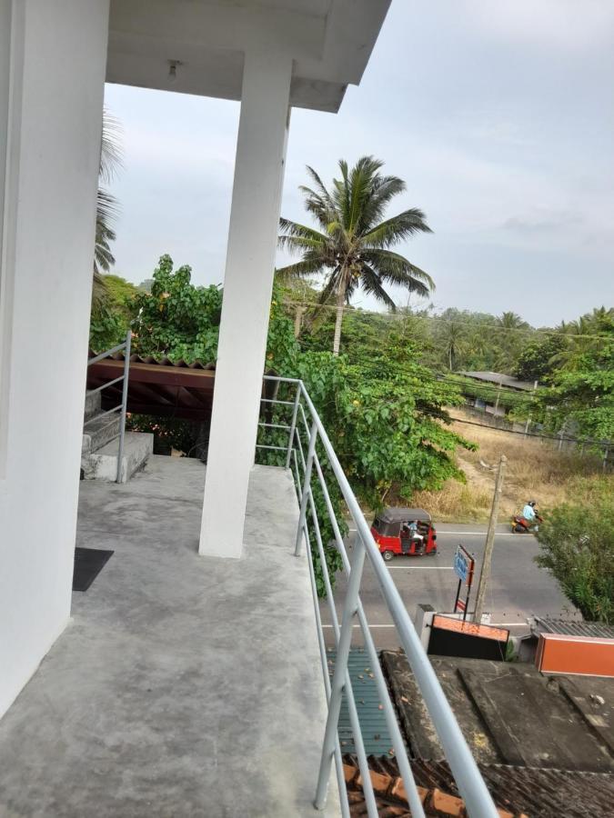 Hotel Remember ฮิกคาดูวา ภายนอก รูปภาพ