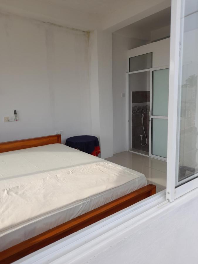 Hotel Remember ฮิกคาดูวา ภายนอก รูปภาพ