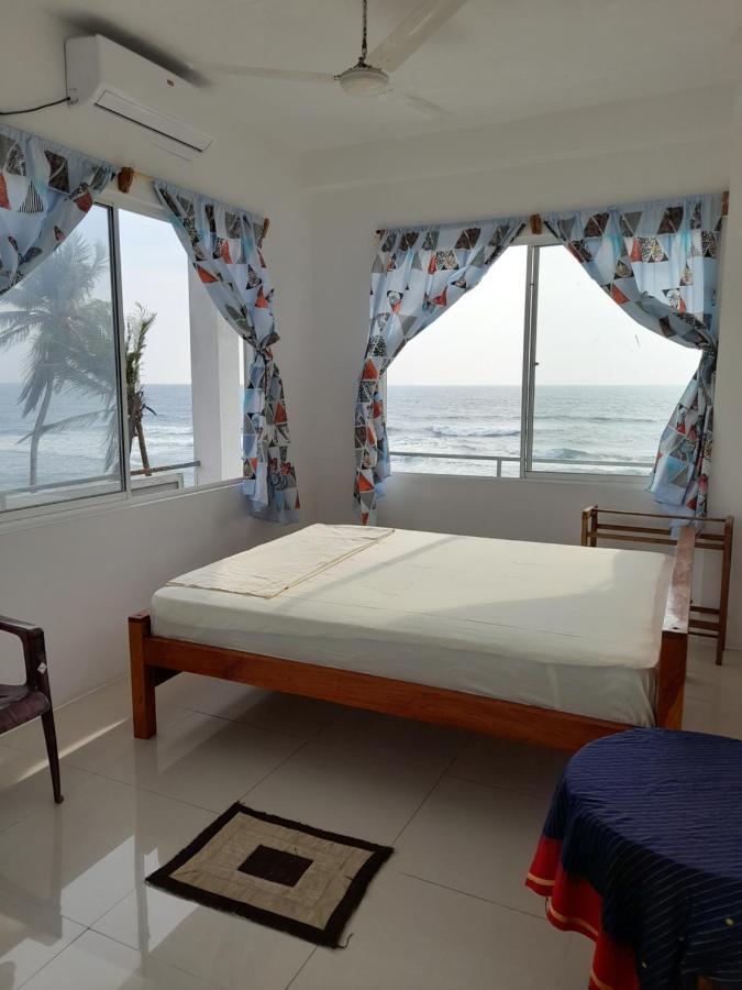 Hotel Remember ฮิกคาดูวา ภายนอก รูปภาพ