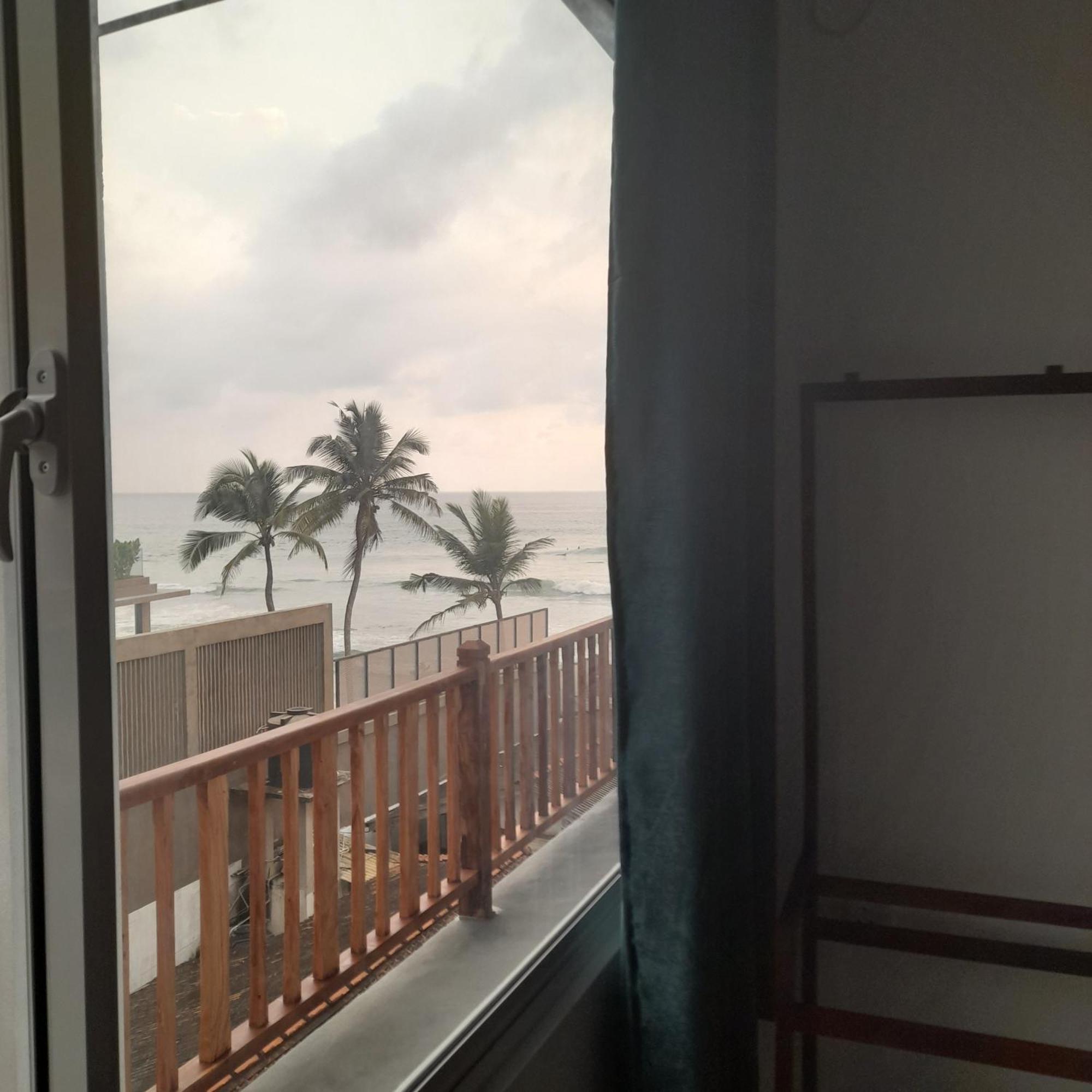Hotel Remember ฮิกคาดูวา ภายนอก รูปภาพ
