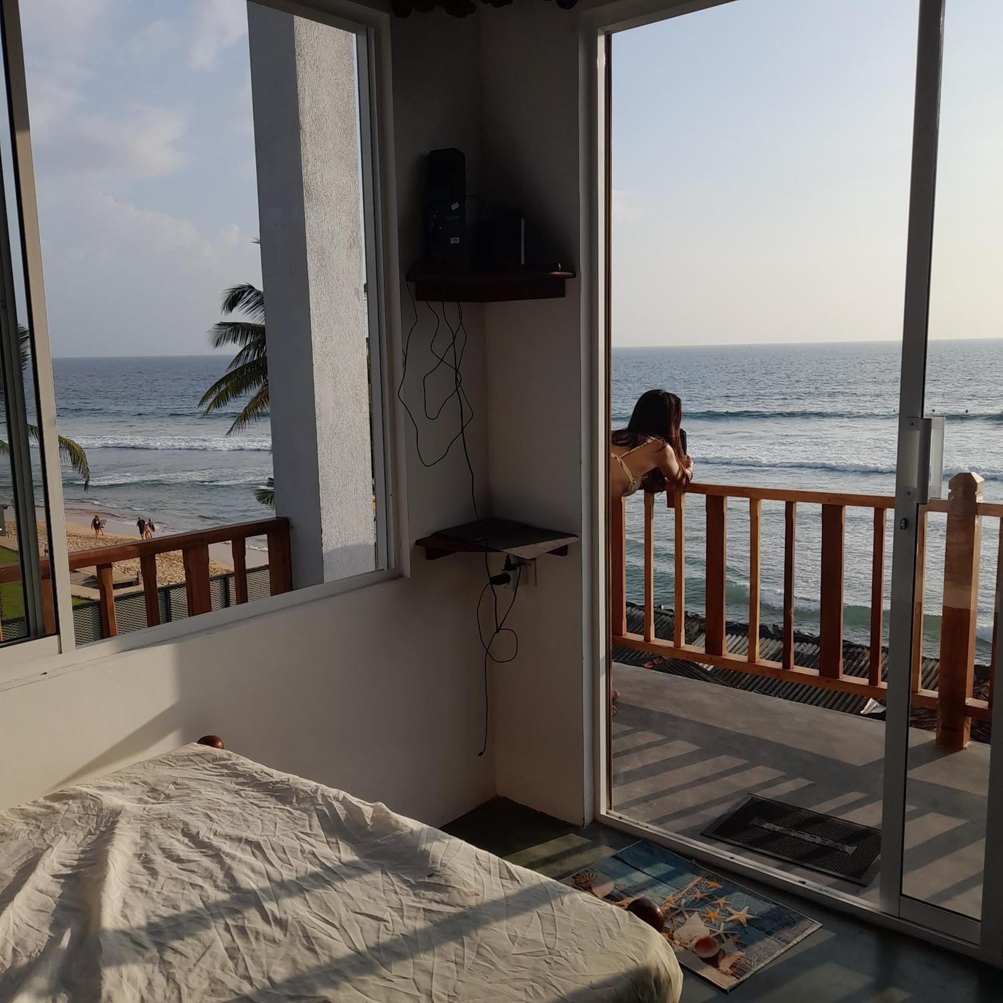 Hotel Remember ฮิกคาดูวา ภายนอก รูปภาพ