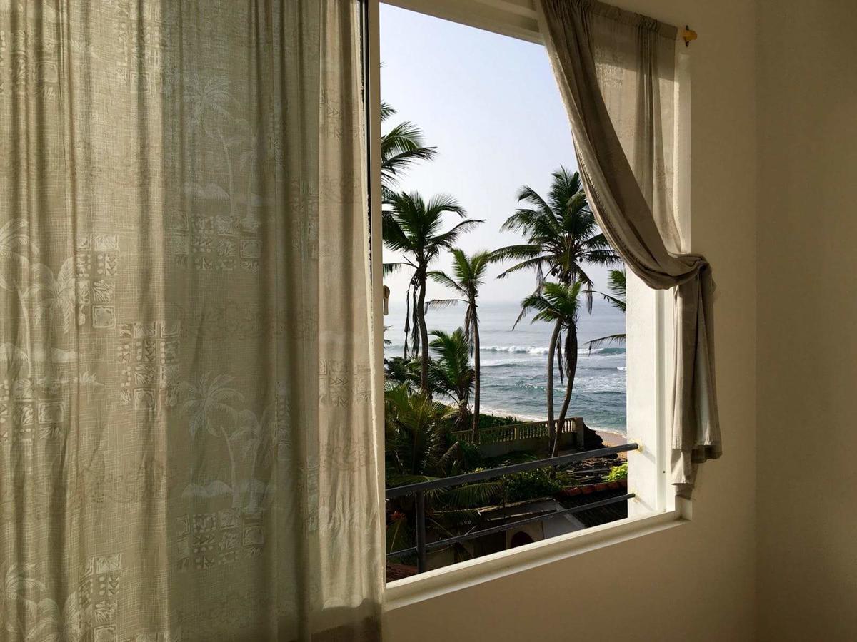 Hotel Remember ฮิกคาดูวา ภายนอก รูปภาพ